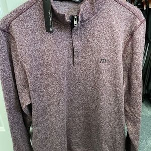 Travis Mathew sweater